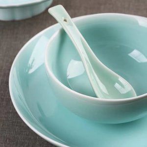 Bowl kitchen supplies ceramic production1